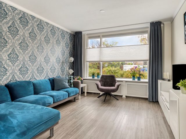 Magalhaeslaan 18, Gouda