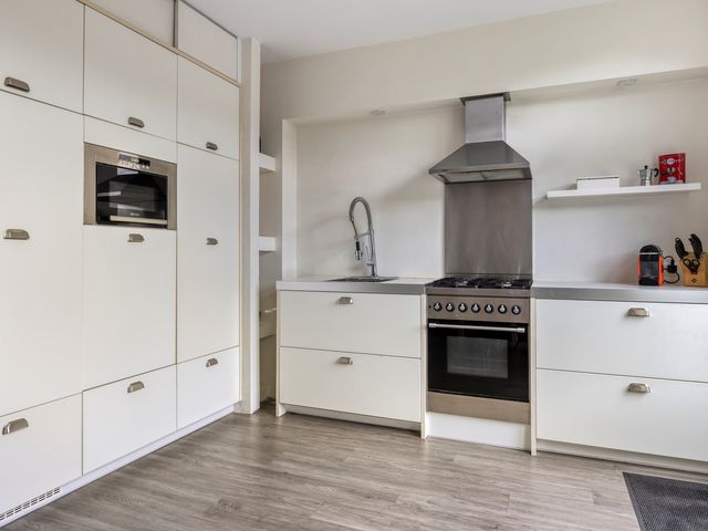 Magalhaeslaan 18, Gouda