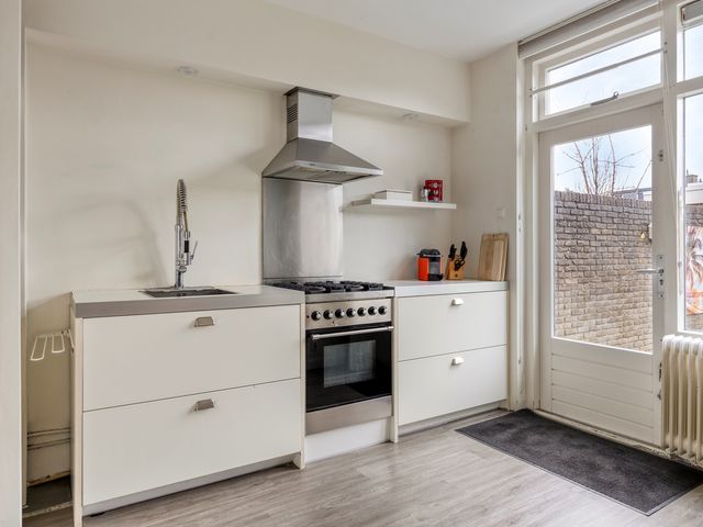 Magalhaeslaan 18, Gouda