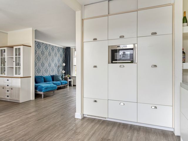 Magalhaeslaan 18, Gouda