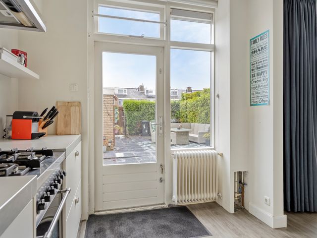 Magalhaeslaan 18, Gouda