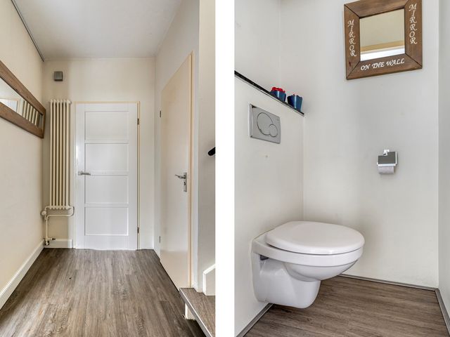 Magalhaeslaan 18, Gouda