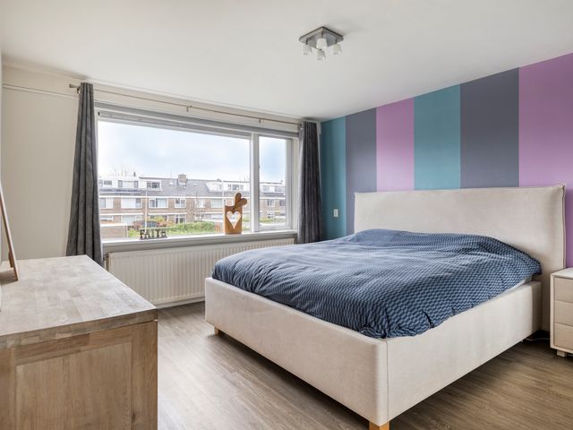 Magalhaeslaan 18, Gouda