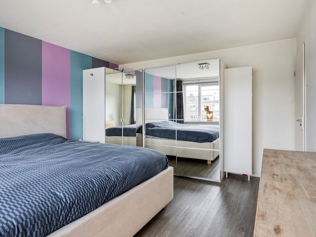 Magalhaeslaan 18, Gouda