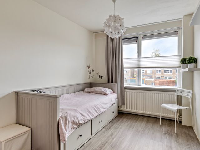 Magalhaeslaan 18, Gouda