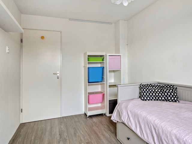 Magalhaeslaan 18, Gouda