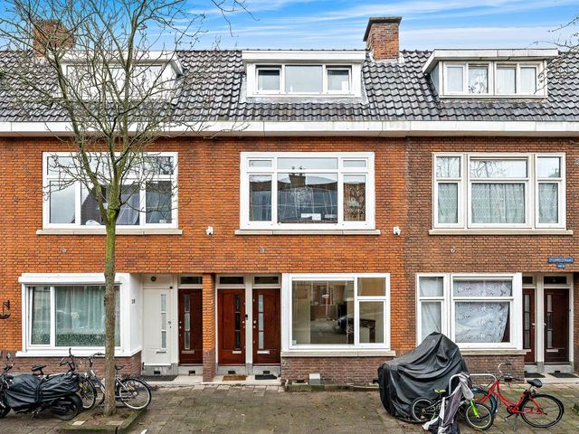 Stoppelstraat 29A, Rotterdam