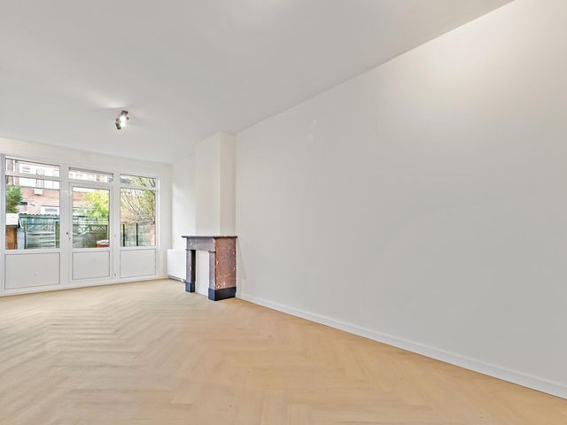 Stoppelstraat 29A, Rotterdam