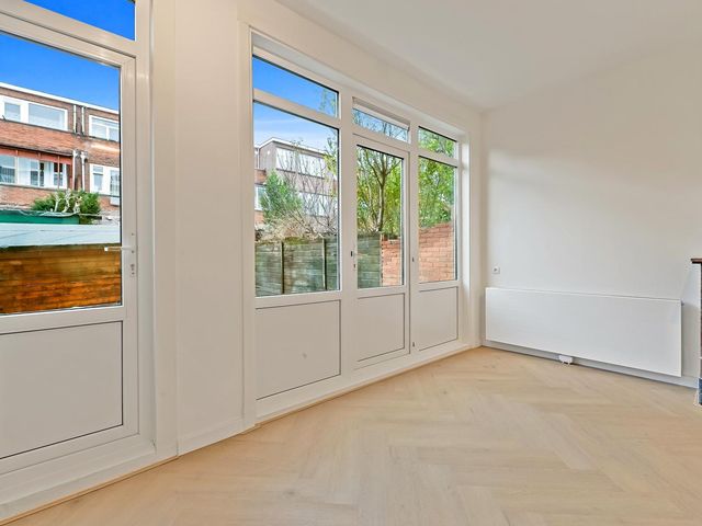 Stoppelstraat 29A, Rotterdam