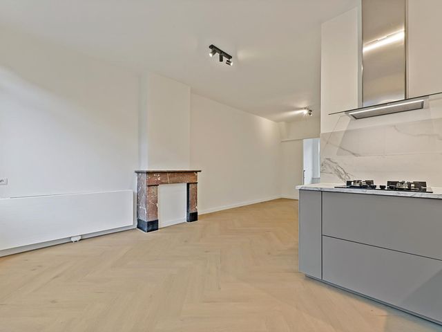 Stoppelstraat 29A, Rotterdam