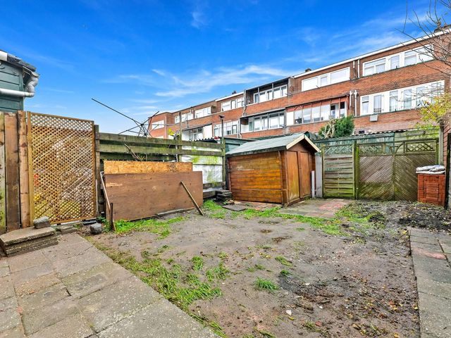 Stoppelstraat 29A, Rotterdam