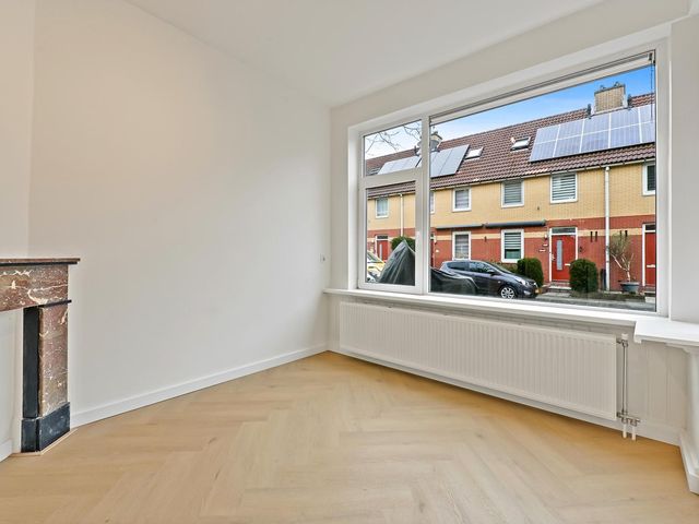 Stoppelstraat 29A, Rotterdam