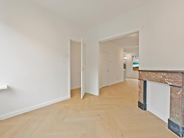 Stoppelstraat 29A, Rotterdam