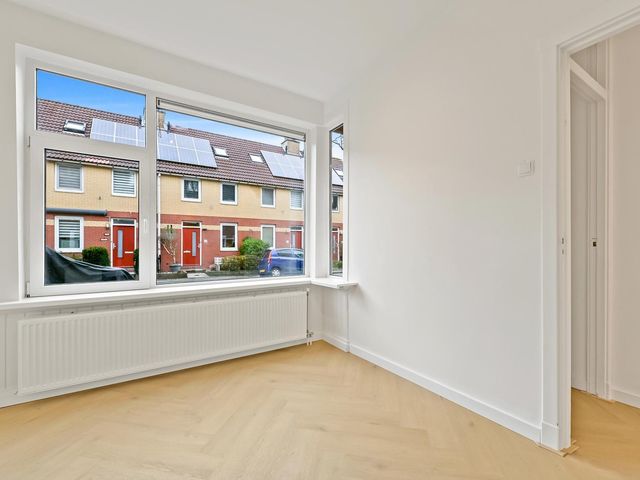 Stoppelstraat 29A, Rotterdam