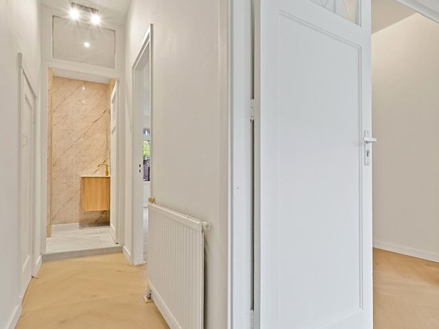 Stoppelstraat 29A, Rotterdam