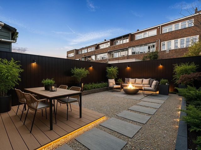 Stoppelstraat 29A, Rotterdam