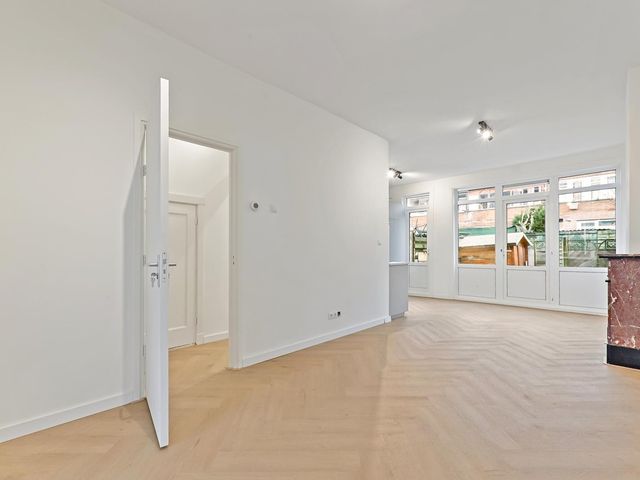 Stoppelstraat 29A, Rotterdam