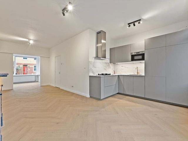 Stoppelstraat 29A, Rotterdam