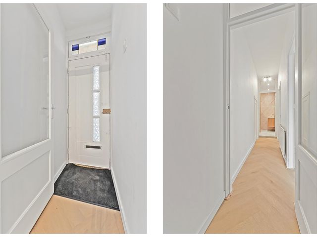 Stoppelstraat 29A, Rotterdam