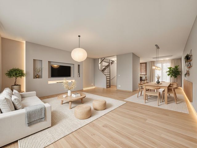 Brielselaan 40A, Rotterdam