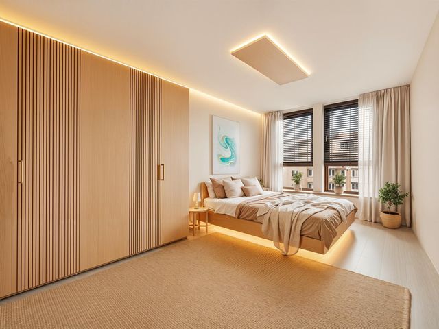 Brielselaan 40A, Rotterdam