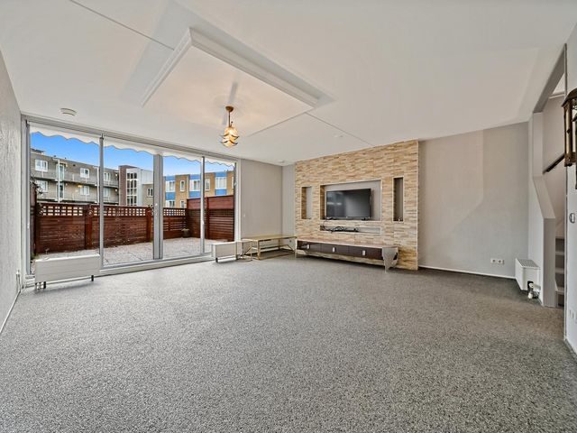 Brielselaan 40A, Rotterdam