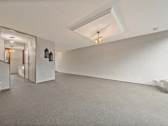 Brielselaan 40A, Rotterdam