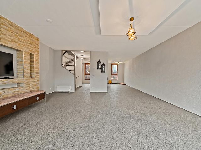 Brielselaan 40A, Rotterdam