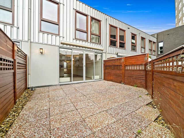 Brielselaan 40A, Rotterdam