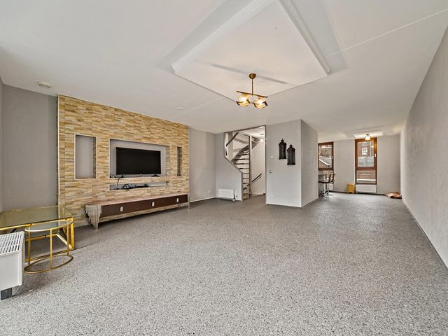 Brielselaan 40A, Rotterdam