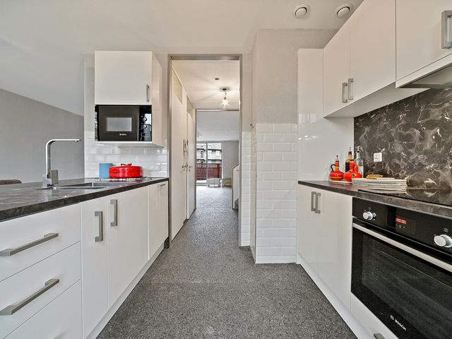 Brielselaan 40A, Rotterdam