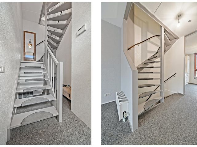 Brielselaan 40A, Rotterdam