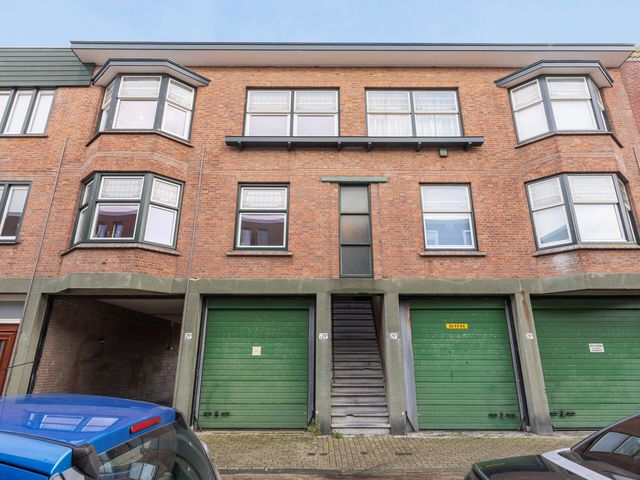 Haringstraat 29E, 's-Gravenhage