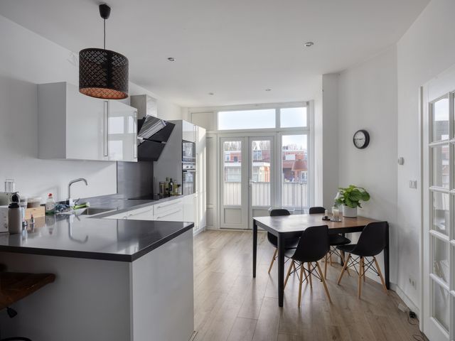 Haringstraat 29E, 's-Gravenhage