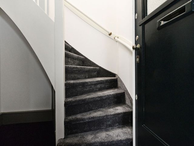 Haringstraat 29E, 's-Gravenhage