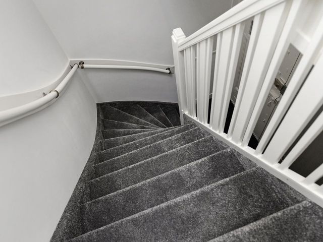 Haringstraat 29E, 's-Gravenhage