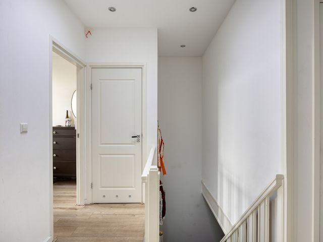 Haringstraat 29E, 's-Gravenhage