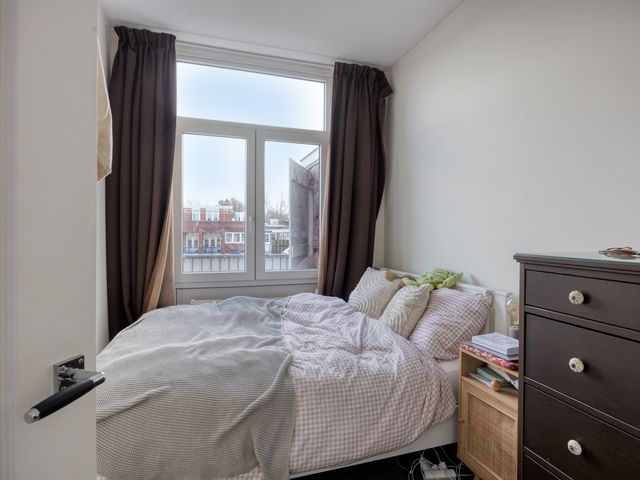 Haringstraat 29E, 's-Gravenhage