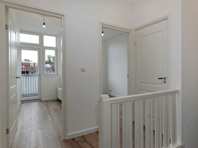 Haringstraat 29E, 's-Gravenhage