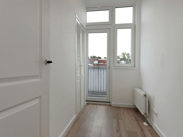 Haringstraat 29E, 's-Gravenhage