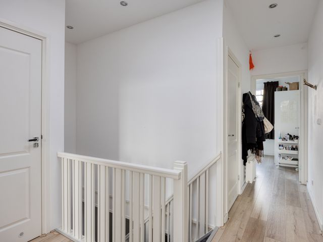 Haringstraat 29E, 's-Gravenhage