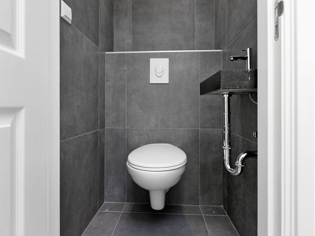 Haringstraat 29E, 's-Gravenhage