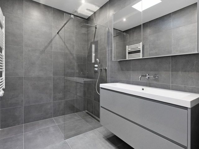 Haringstraat 29E, 's-Gravenhage