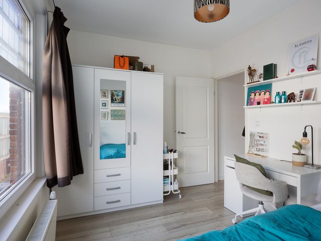 Haringstraat 29E, 's-Gravenhage