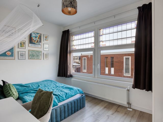 Haringstraat 29E, 's-Gravenhage