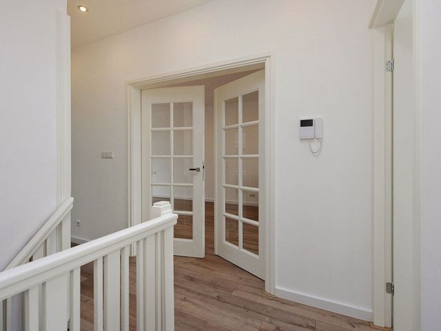 Haringstraat 29E, 's-Gravenhage