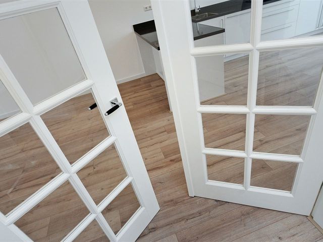 Haringstraat 29E, 's-Gravenhage