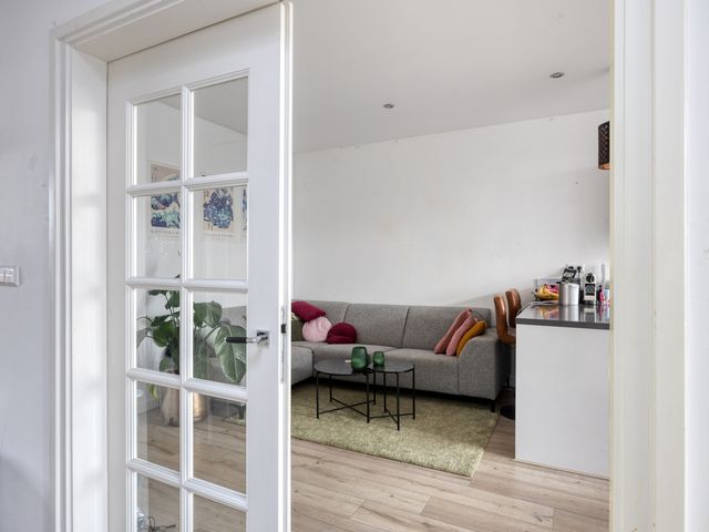 Haringstraat 29E, 's-Gravenhage