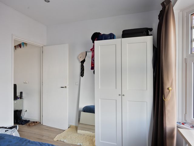 Haringstraat 29E, 's-Gravenhage