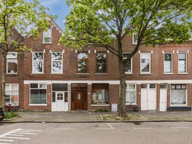 Sikkelstraat 32, Rotterdam